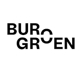 Buro Groen logo