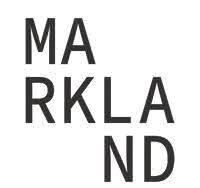 Markland logo