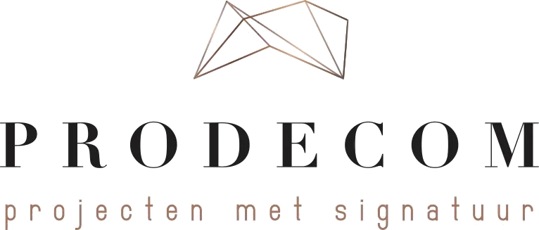 Prodecom logo